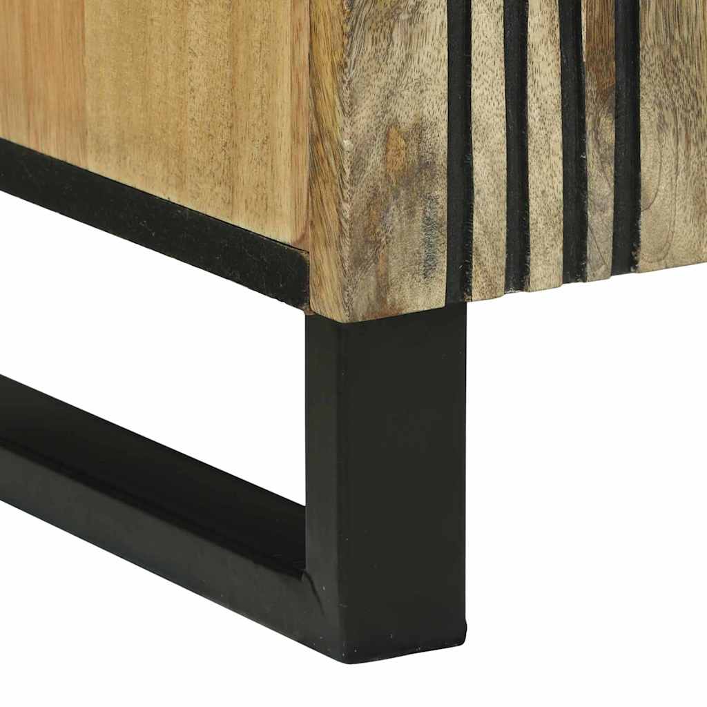 TV Jedinice Smeđa 105 x 33 x 46 cm Konstruirano drvo