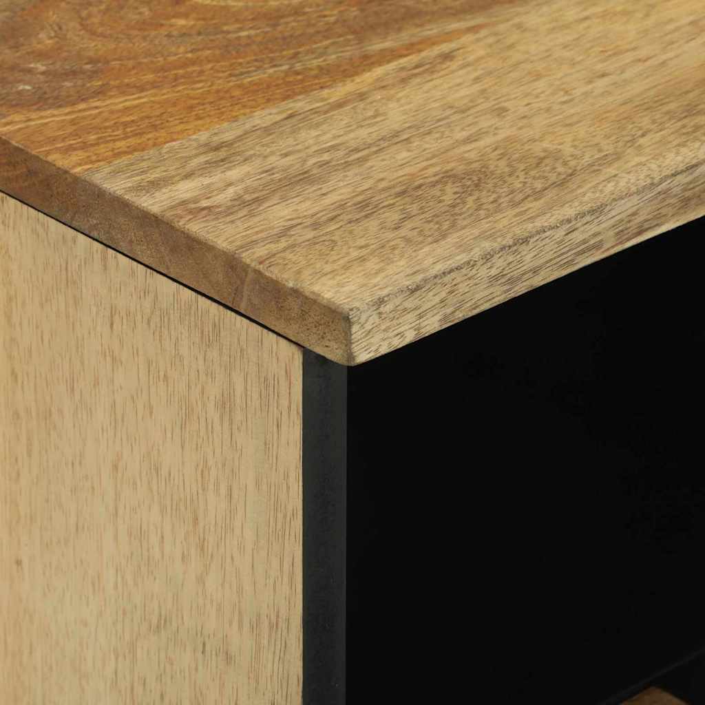 TV Jedinice s ladicama Smeđa 70 x 33 x 46 cm Konstruirano drvo