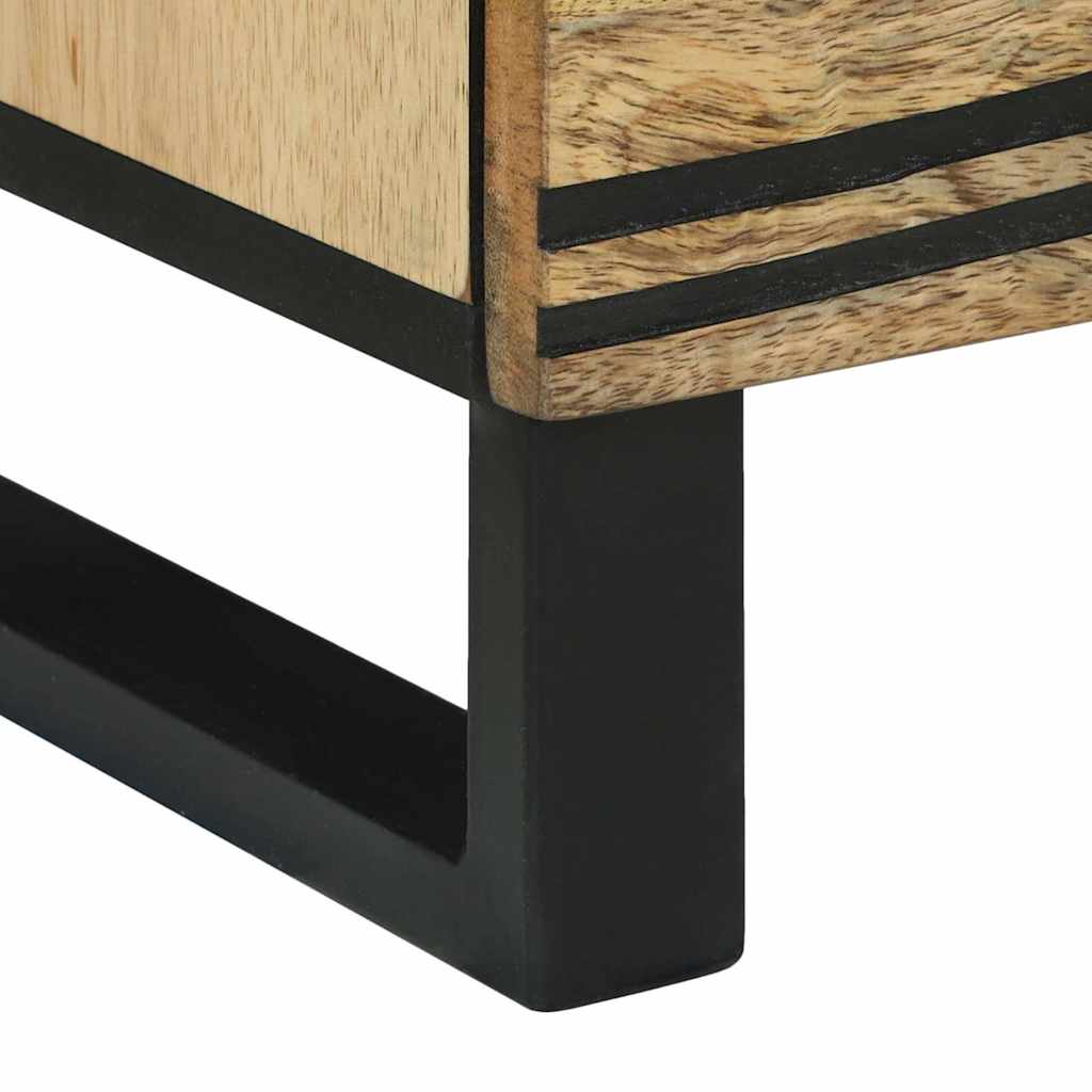 TV Jedinice s ladicama Smeđa 70 x 33 x 46 cm Konstruirano drvo