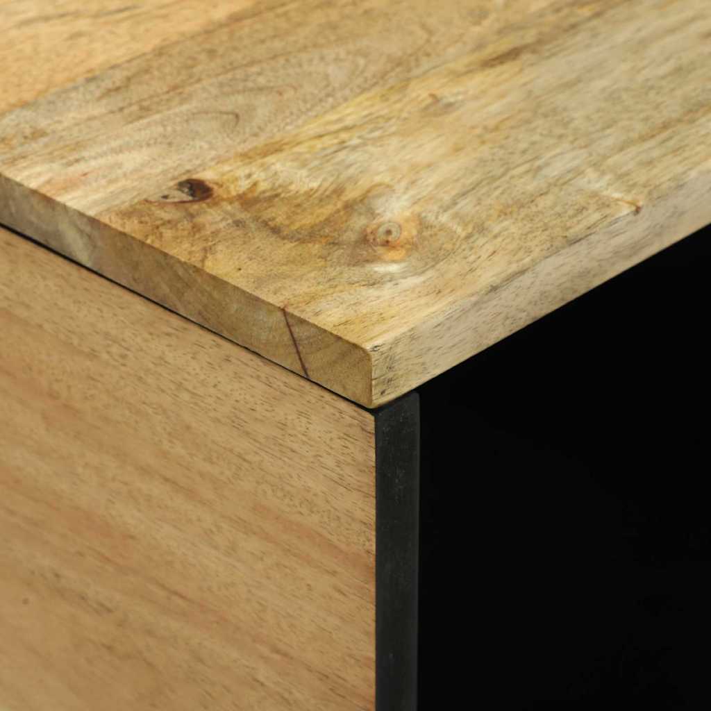Kava Stol 80 x 50 x 40 cm Konstruirano drvo