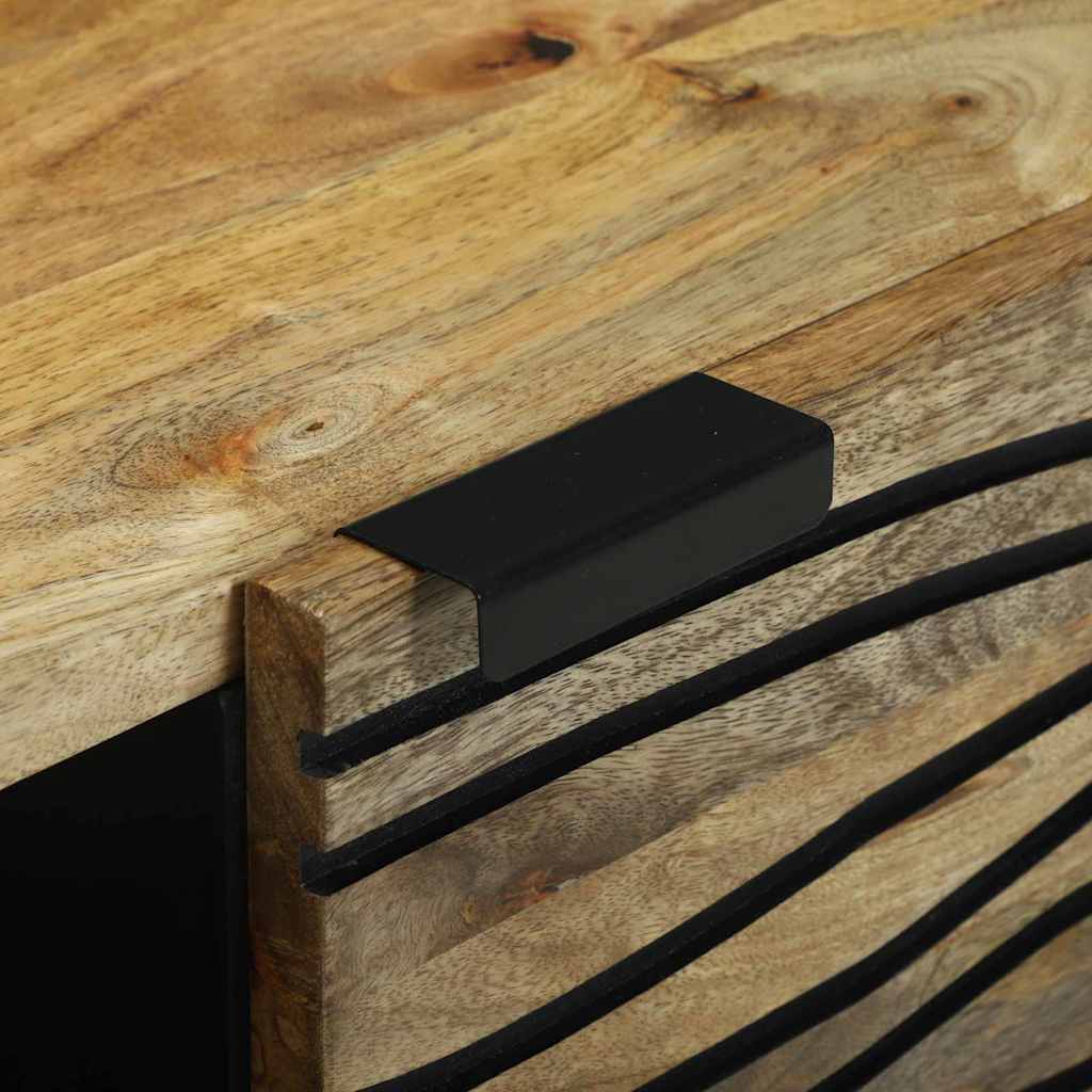 Kava Stol 80 x 50 x 40 cm Konstruirano drvo