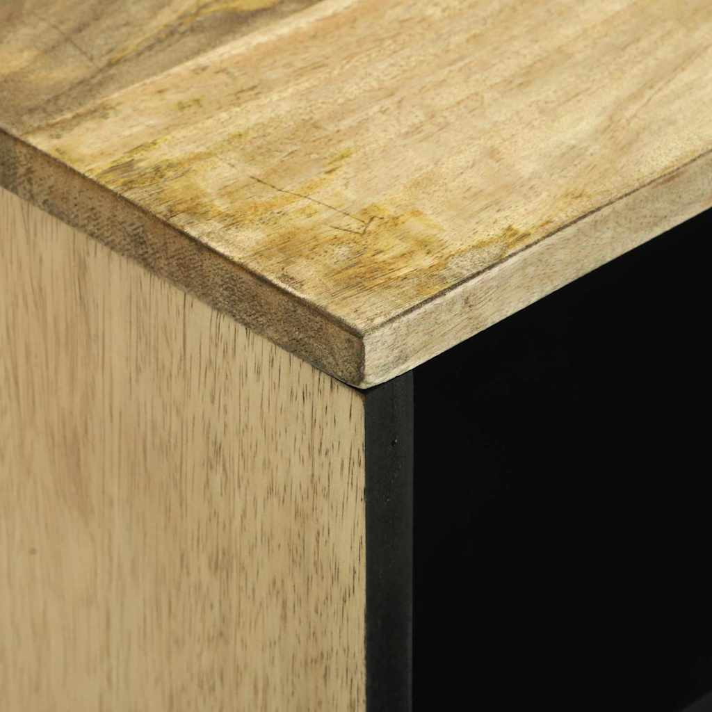 TV Jedinice Smeđa 80 x 33 x 46 cm Konstruirano drvo