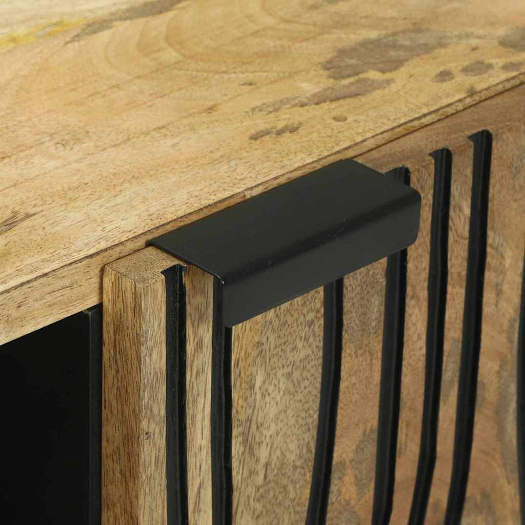 TV Jedinice Smeđa 80 x 33 x 46 cm Konstruirano drvo