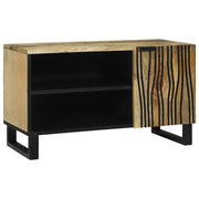 TV Jedinice Smeđa 80 x 33 x 46 cm Konstruirano drvo