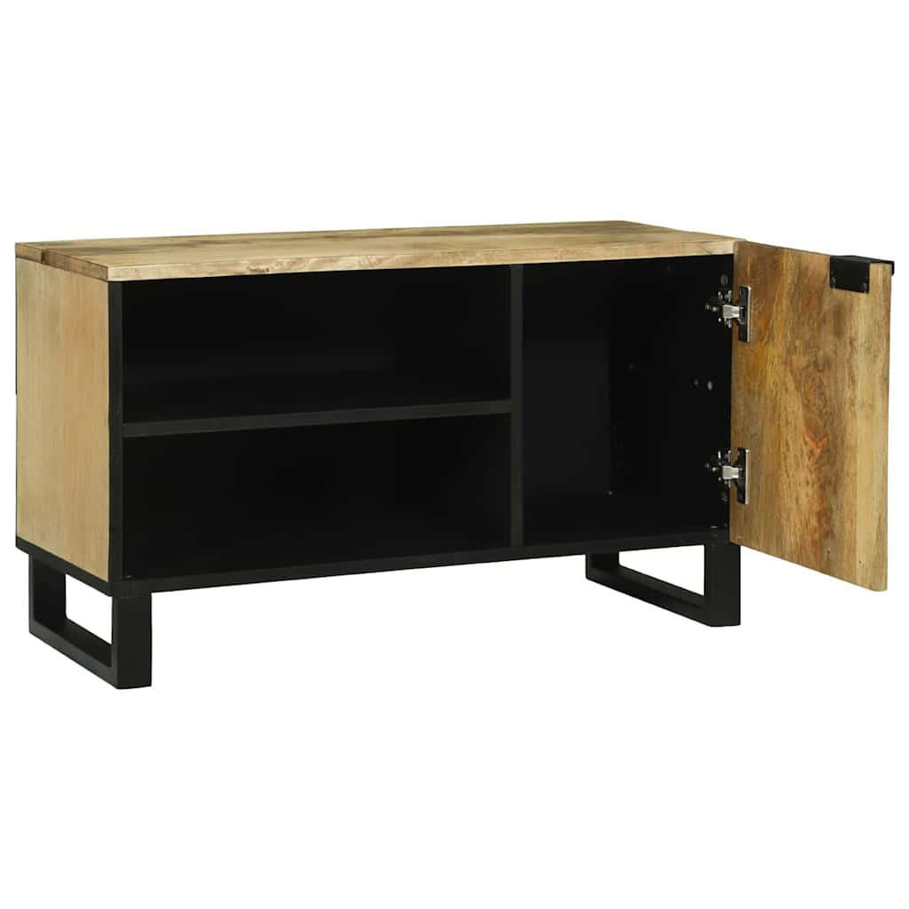 TV Jedinice Smeđa 80 x 33 x 46 cm Konstruirano drvo