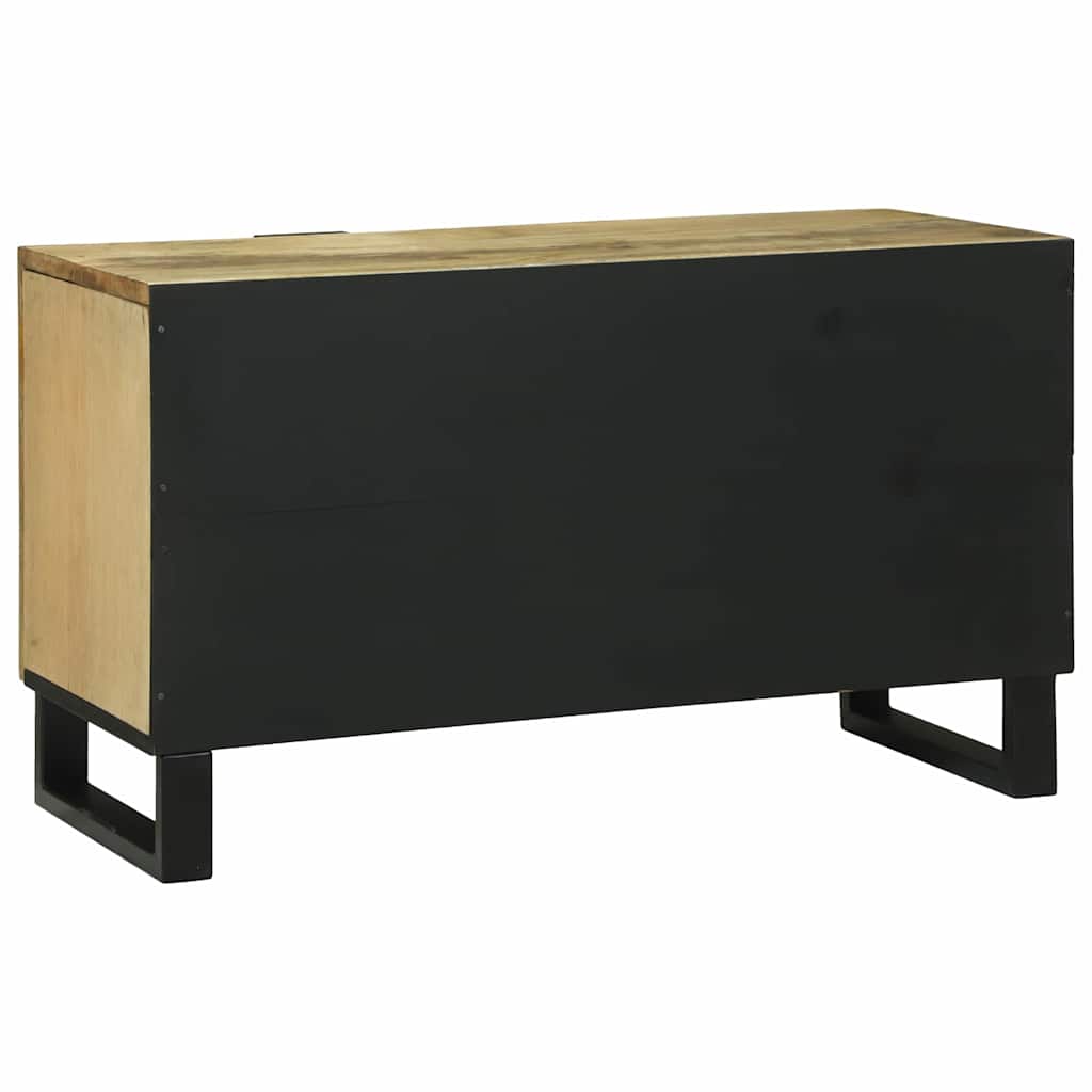 TV Jedinice Smeđa 80 x 33 x 46 cm Konstruirano drvo