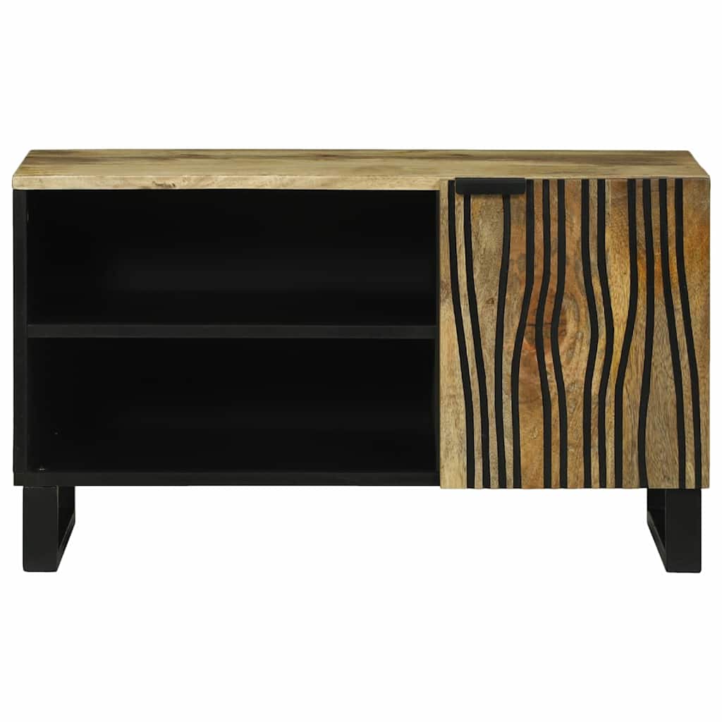 TV Jedinice Smeđa 80 x 33 x 46 cm Konstruirano drvo