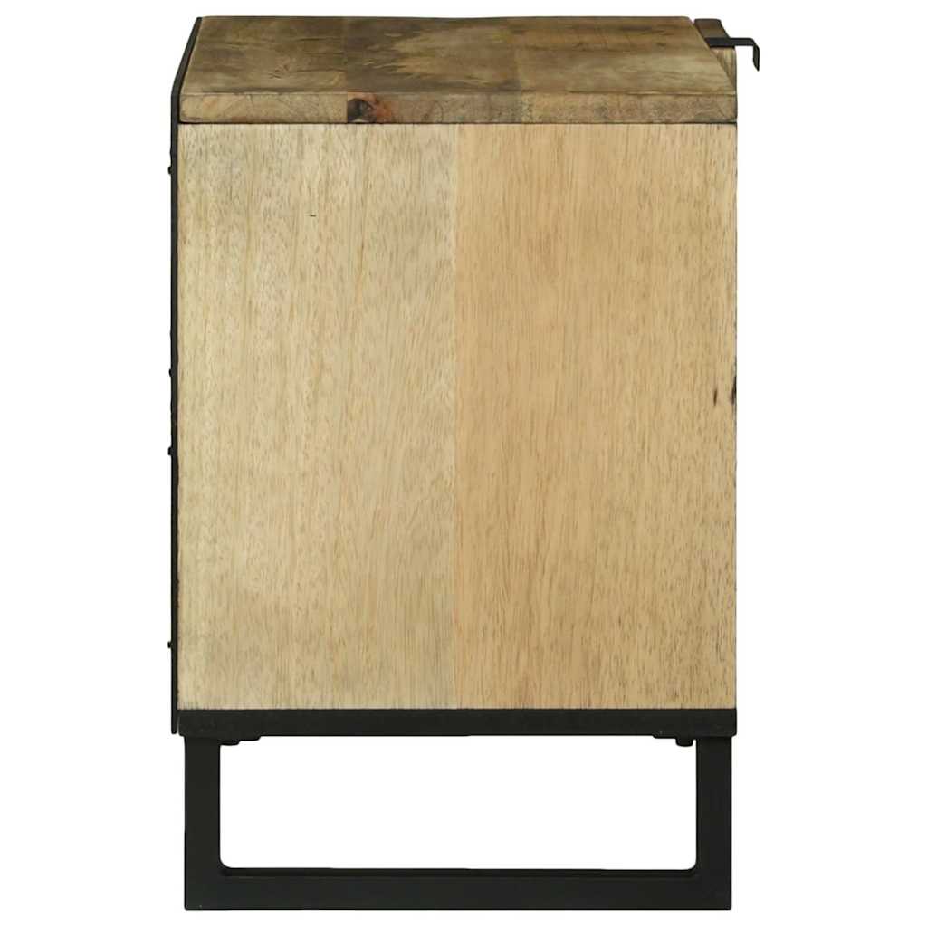 TV Jedinice Smeđa 80 x 33 x 46 cm Konstruirano drvo