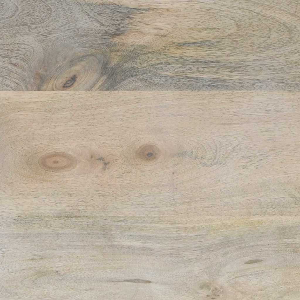 Noćni ormar Bijela 50 x 33 x 62 cm Konstruirano drvo