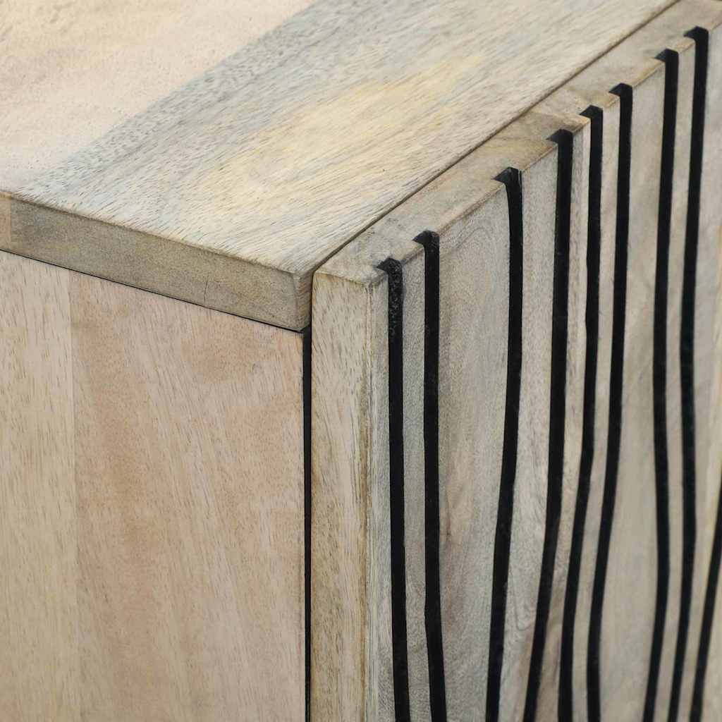 TV Jedinice Bijelo 105 x 33 x 46 cm Konstruirano drvo