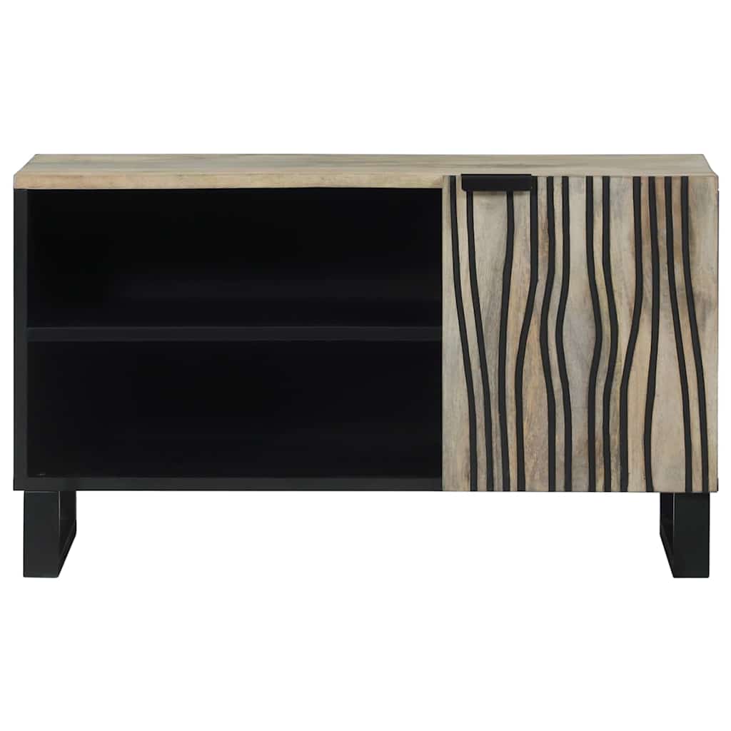 TV Jedinice Bijelo 80 x 33 x 46 cm Konstruirano drvo