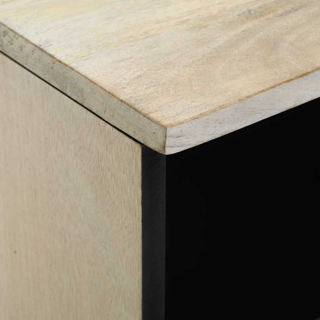 TV Jedinice 105 x 33 x 46 cm Bijelo Konstruirano drvo