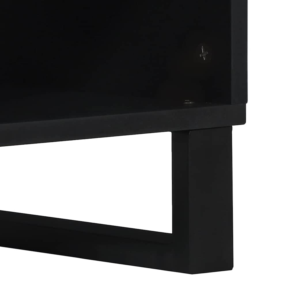 TV Jedinice Bijelo 105 x 33 x 46 cm Konstruirano drvo
