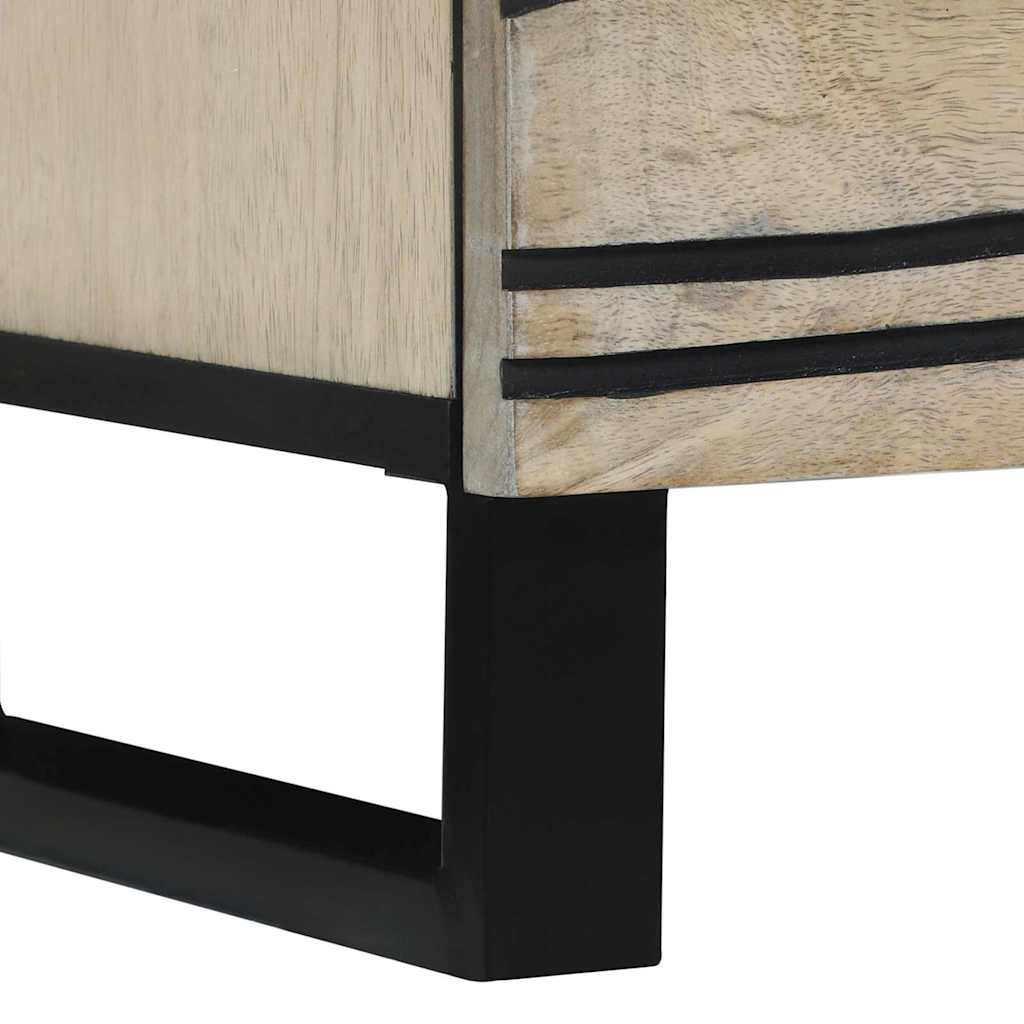 TV Jedinice s ladicama Bijelo 80 x 33 x 46 cm Konstruirano drvo
