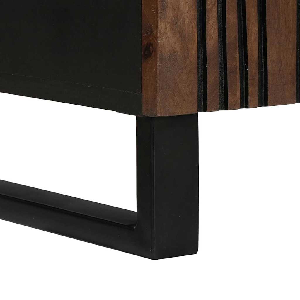 TV Jedinice Orah 105 x 33 x 46 cm Konstruirano drvo