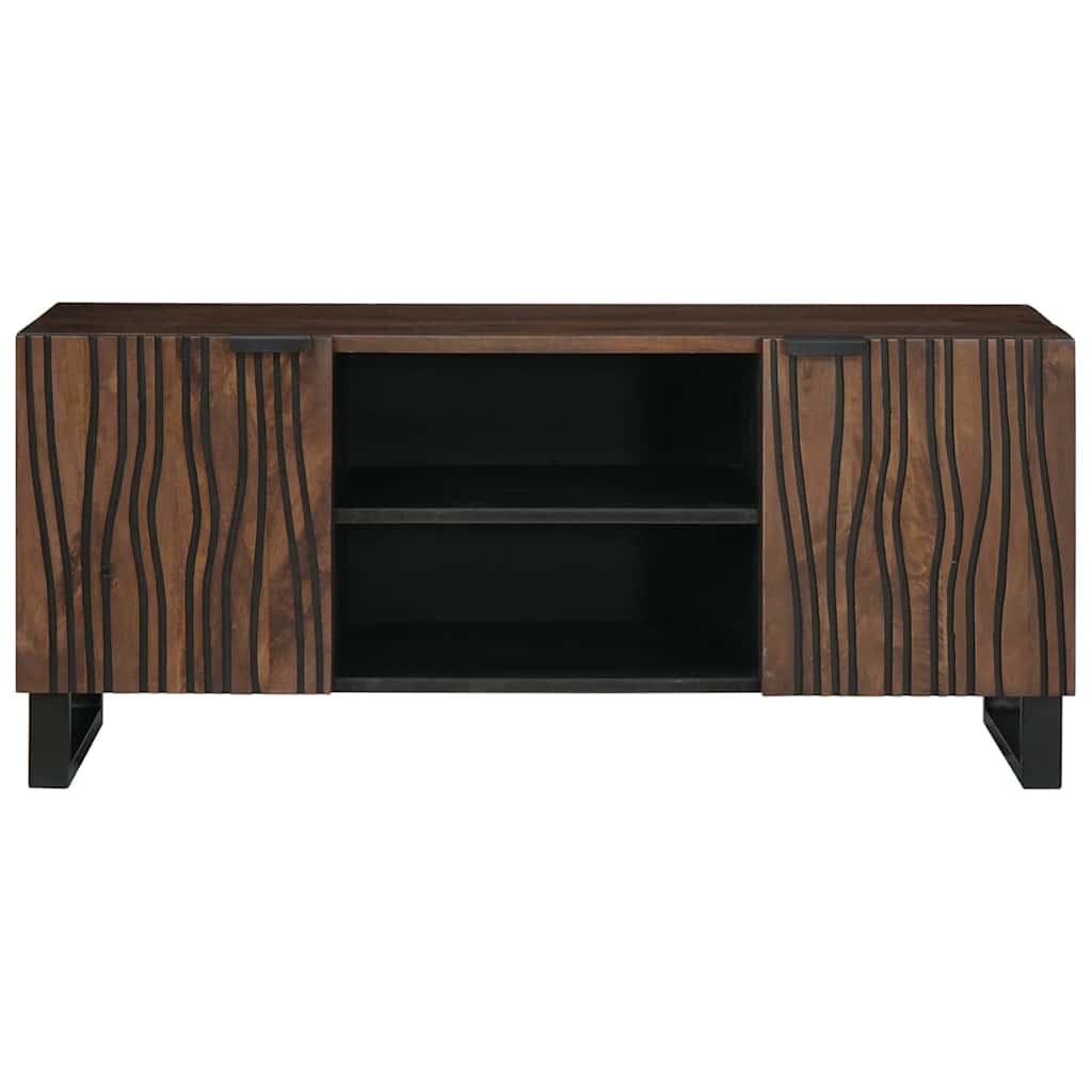 TV Jedinice Orah 105 x 33 x 46 cm Konstruirano drvo