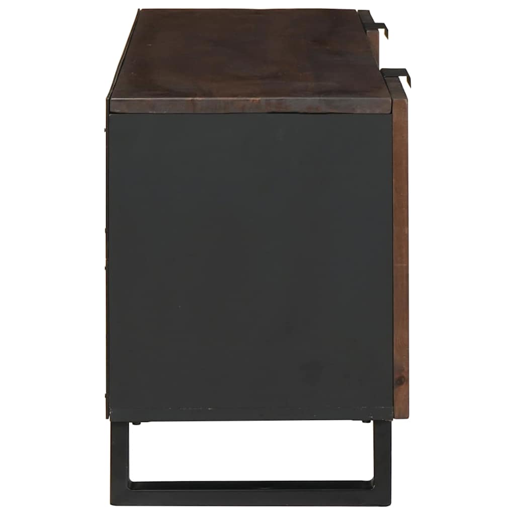 TV Jedinice Orah 105 x 33 x 46 cm Konstruirano drvo