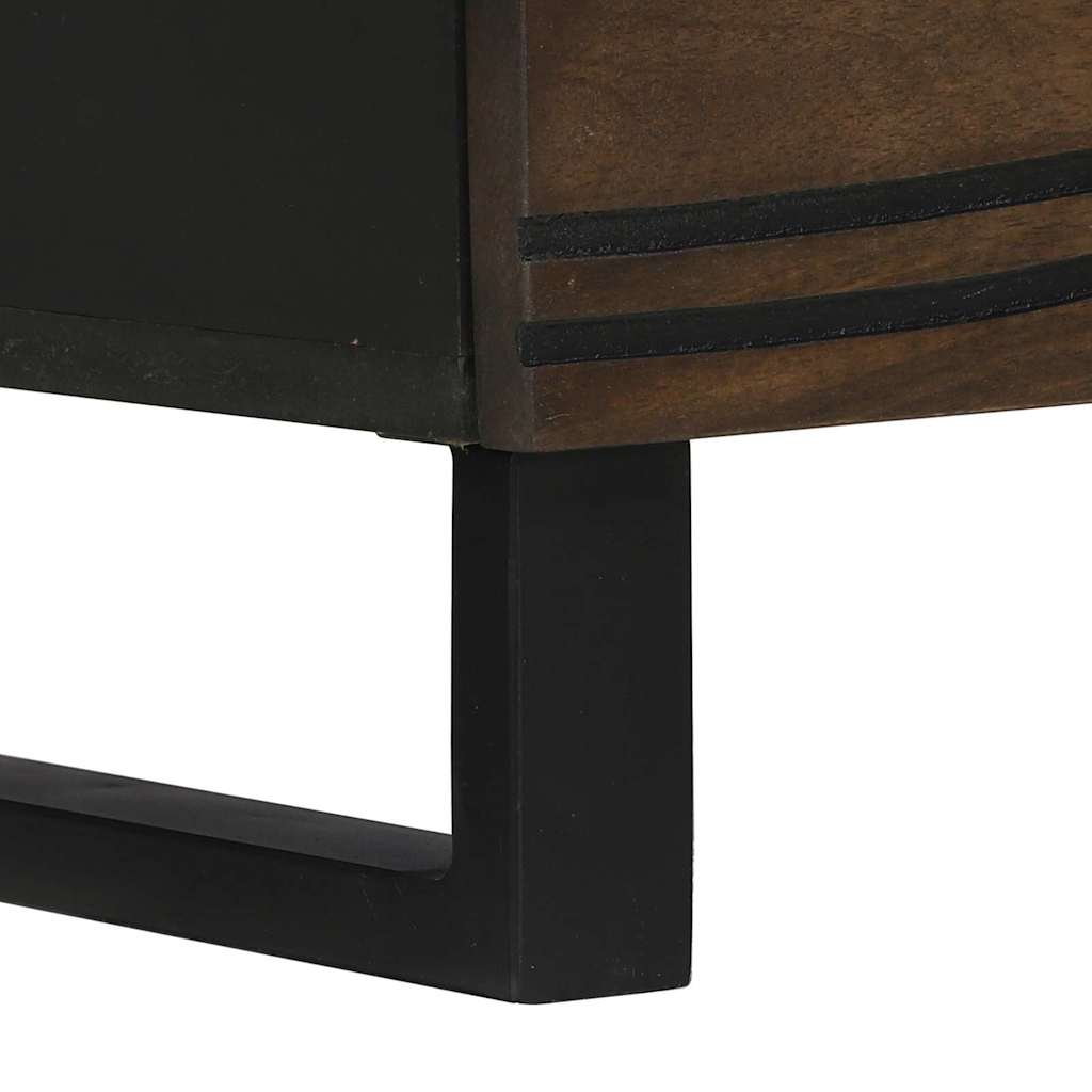 TV Jedinice s ladicama Orah 70 x 33 x 46 cm Konstruirano drvo