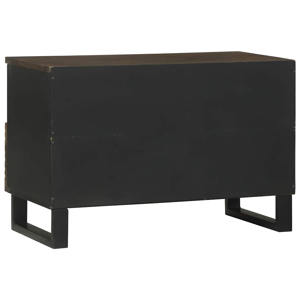 TV Jedinice s ladicama Orah 70 x 33 x 46 cm Konstruirano drvo