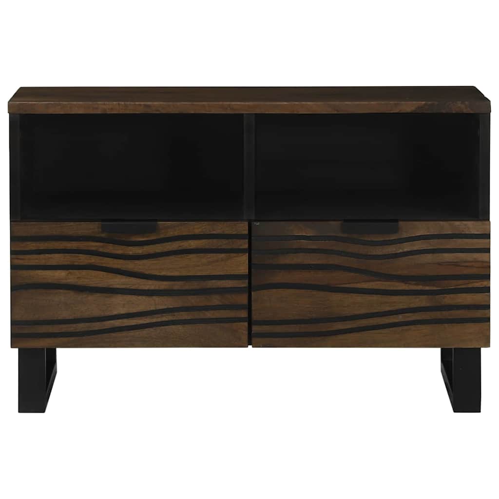TV Jedinice s ladicama Orah 70 x 33 x 46 cm Konstruirano drvo