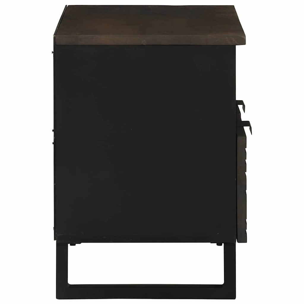 TV Jedinice s ladicama Orah 70 x 33 x 46 cm Konstruirano drvo