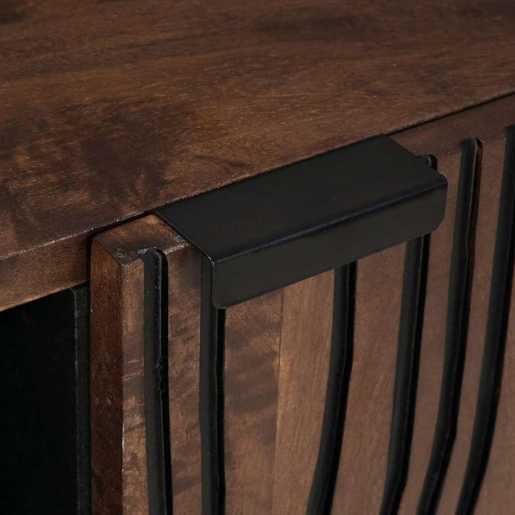 TV Jedinice Orah 80 x 33 x 46 cm Konstruirano drvo