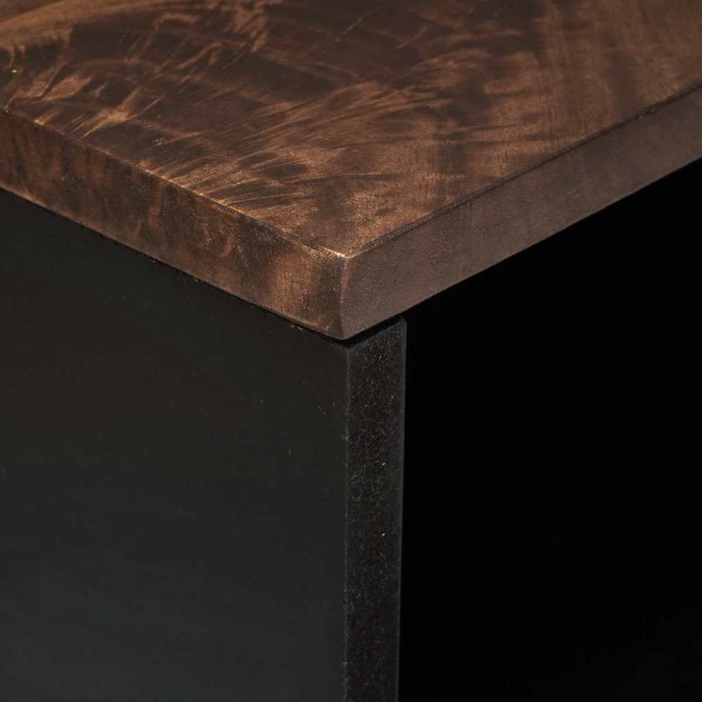 TV Jedinice Orah 80 x 33 x 46 cm Konstruirano drvo