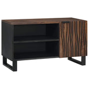 TV Jedinice Orah 80 x 33 x 46 cm Konstruirano drvo