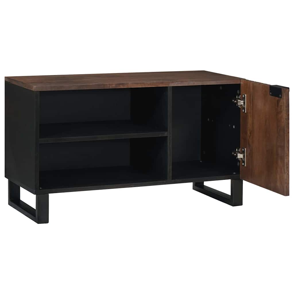 TV Jedinice Orah 80 x 33 x 46 cm Konstruirano drvo