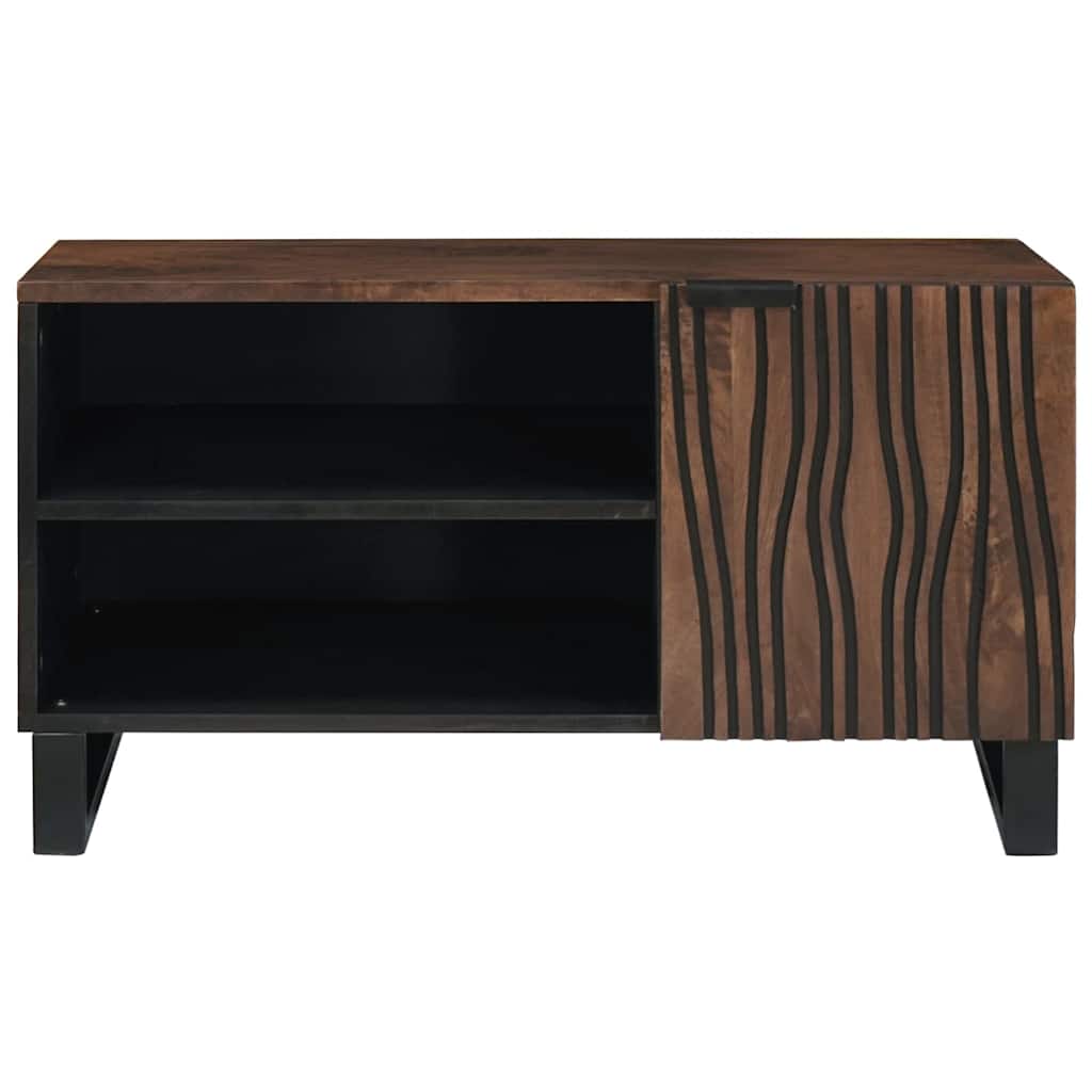 TV Jedinice Orah 80 x 33 x 46 cm Konstruirano drvo