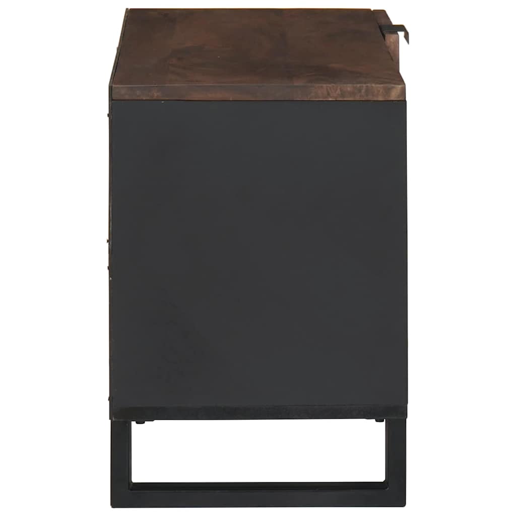 TV Jedinice Orah 80 x 33 x 46 cm Konstruirano drvo