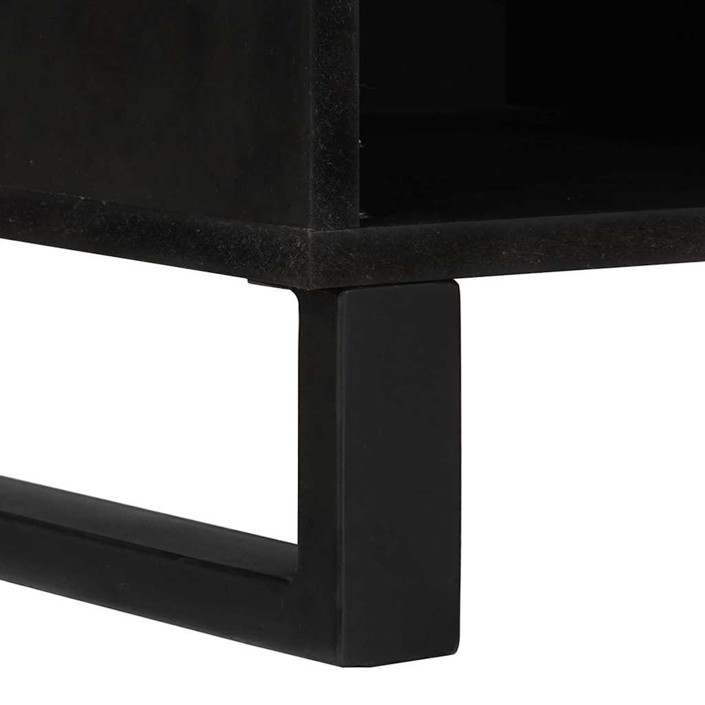 TV Jedinice s ladicama Orah 105 x 33 x 46 cm Konstruirano drvo