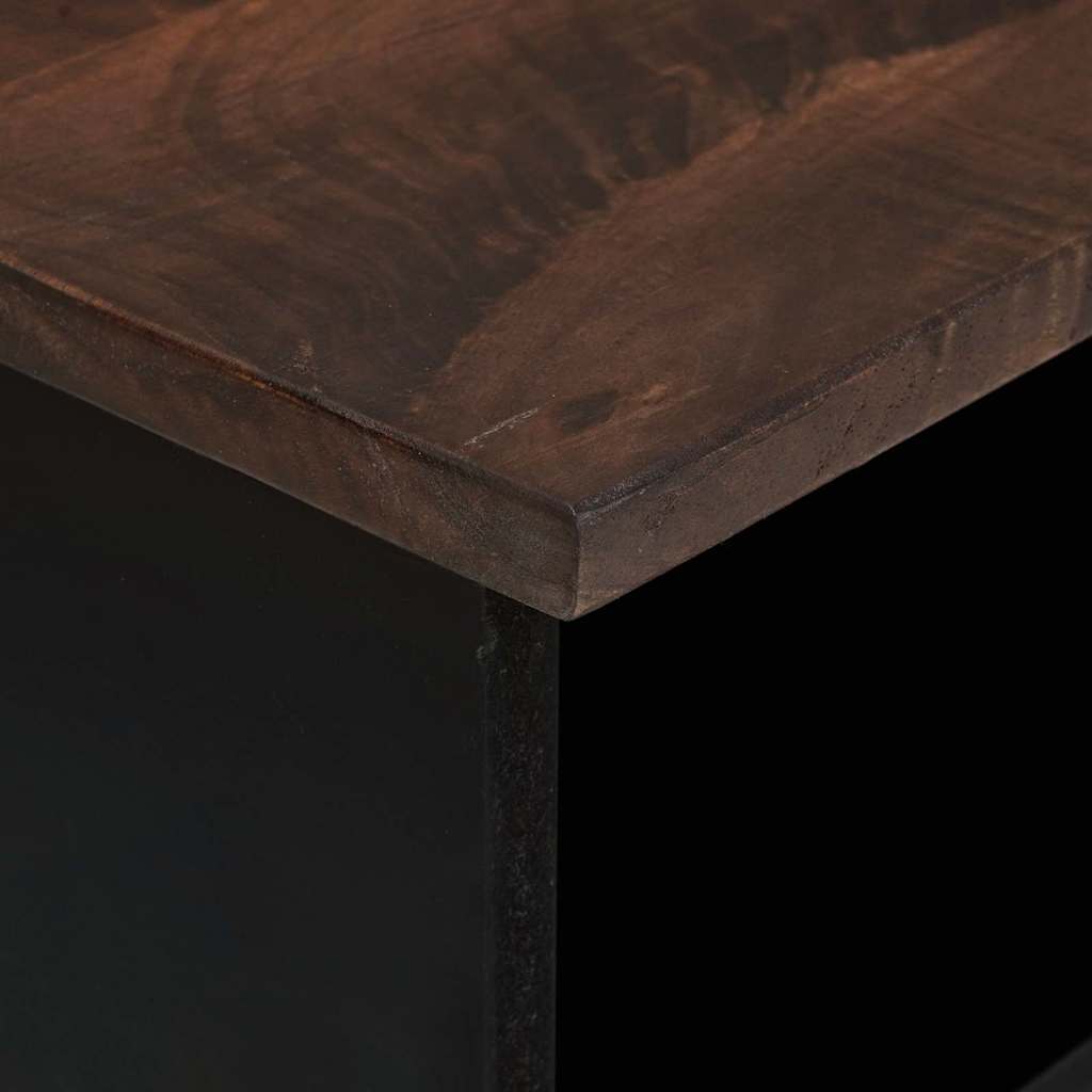 TV Jedinice s ladicama Orah 105 x 33 x 46 cm Konstruirano drvo