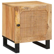 Noćni ormar Prirodna 40 x 33 x 46 cm