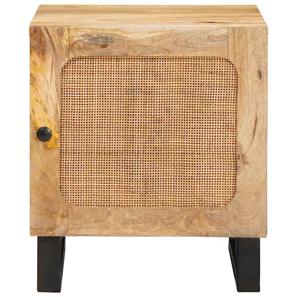 Noćni ormar Prirodna 40 x 33 x 46 cm