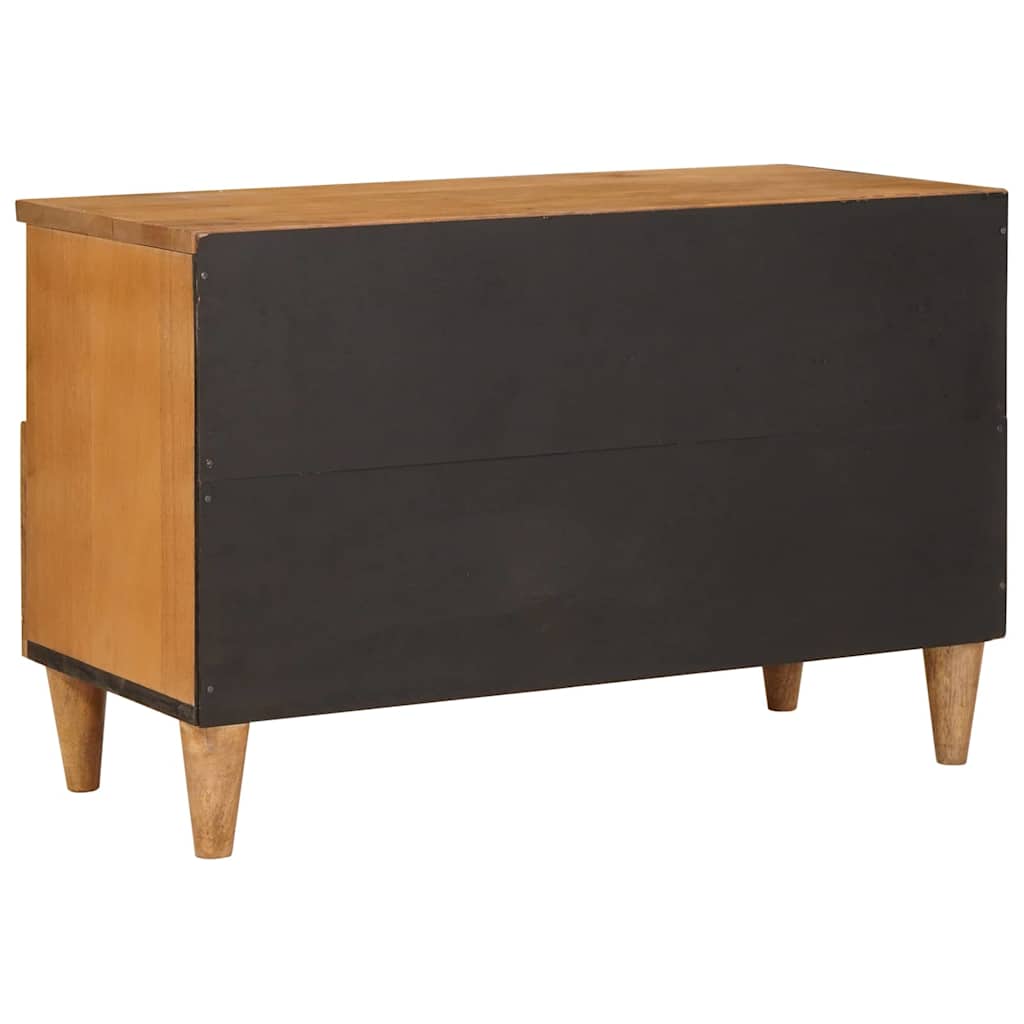 TV Jedinice Svijetlosmeđa 70 x 33 x 46 cm Konstruirano drvo