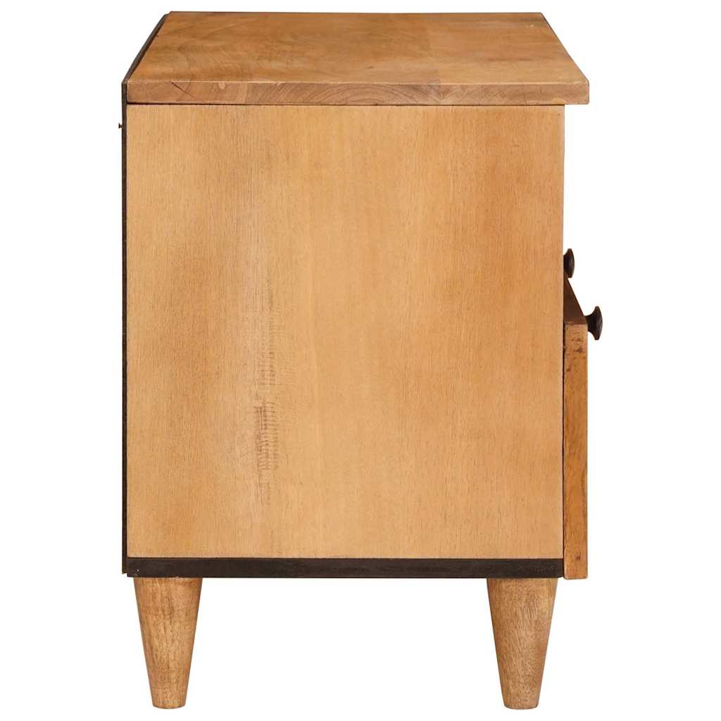 TV Jedinice Svijetlosmeđa 70 x 33 x 46 cm Konstruirano drvo