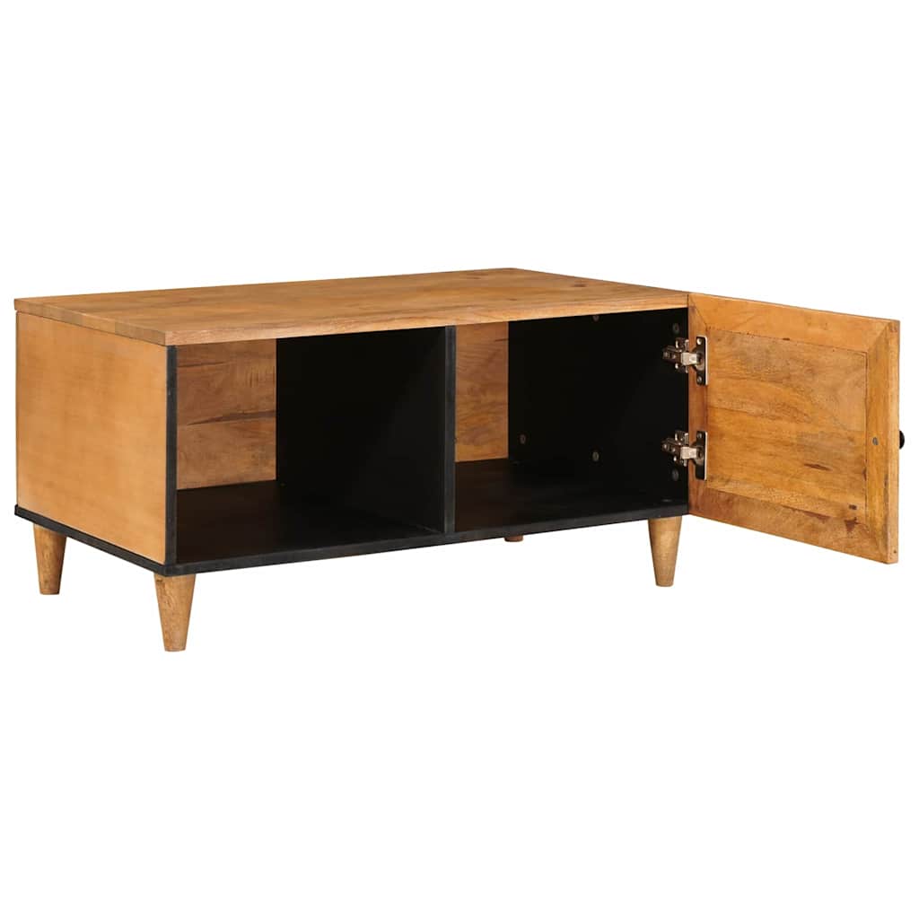 Kava Stol Svijetlosmeđa 100 x 54 x 40 cm Konstruirano drvo