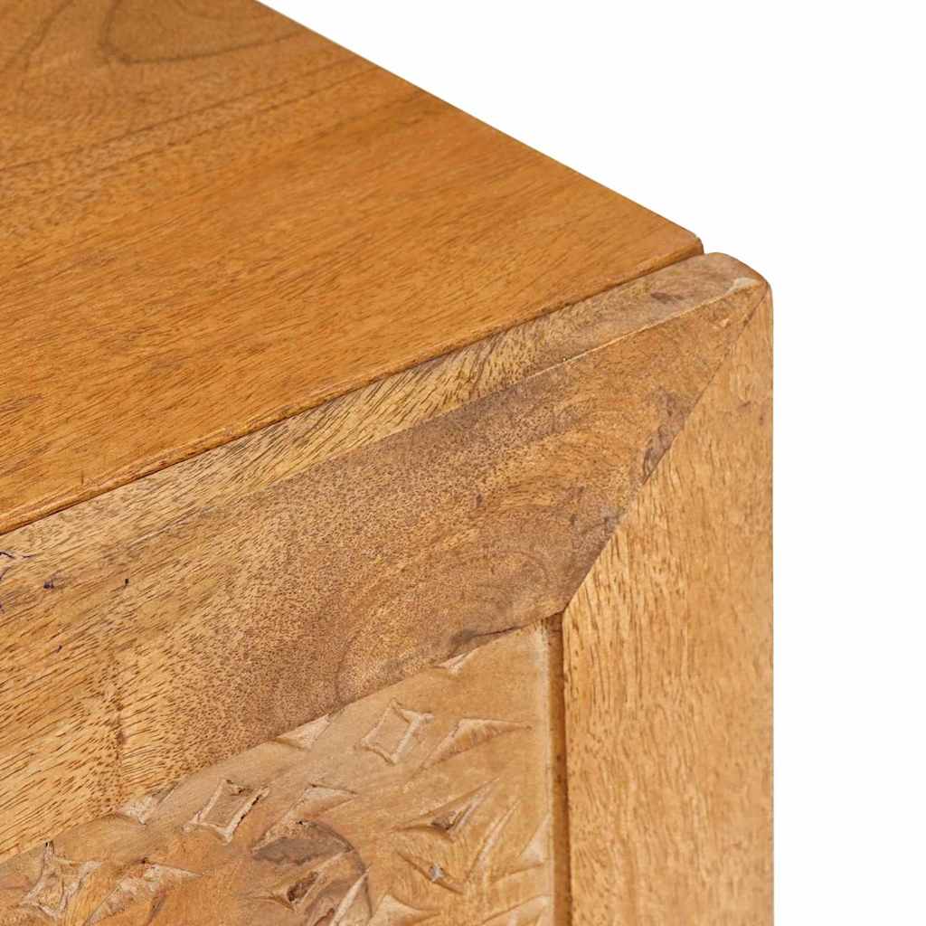 TV Jedinice Svijetlosmeđa 80 x 33 x 46 cm Konstruirano drvo