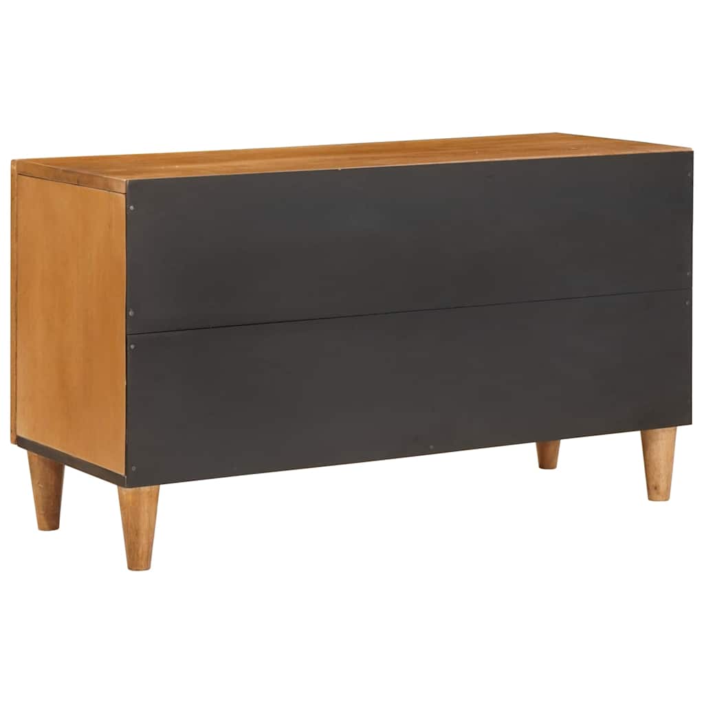 TV Jedinice Svijetlosmeđa 80 x 33 x 46 cm Konstruirano drvo