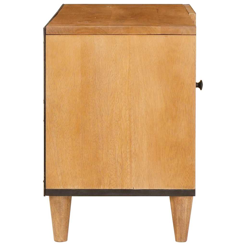 TV Jedinice Svijetlosmeđa 80 x 33 x 46 cm Konstruirano drvo