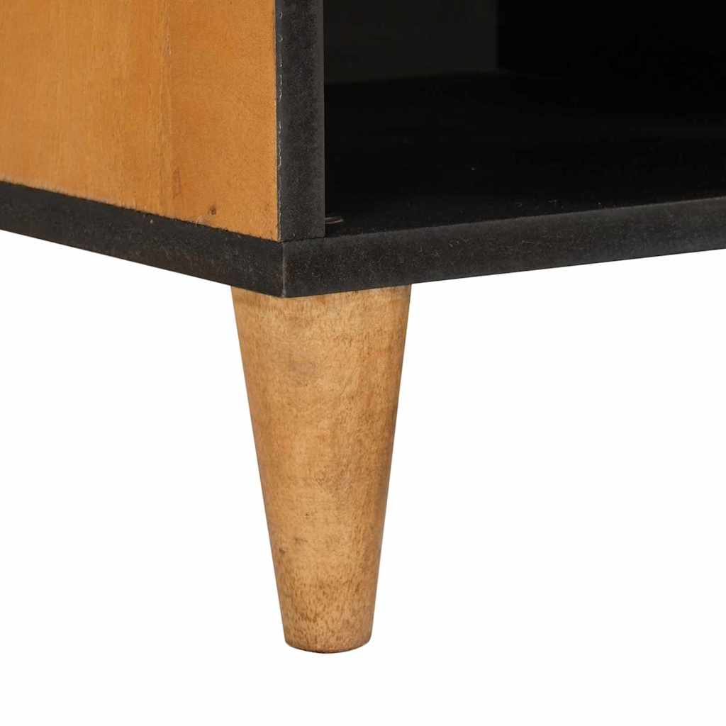 TV Jedinice Svijetlosmeđa 80 x 33 x 46 cm Konstruirano drvo