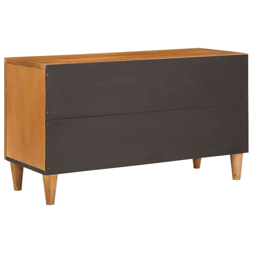 TV Jedinice Svijetlosmeđa 80 x 33 x 46 cm Konstruirano drvo