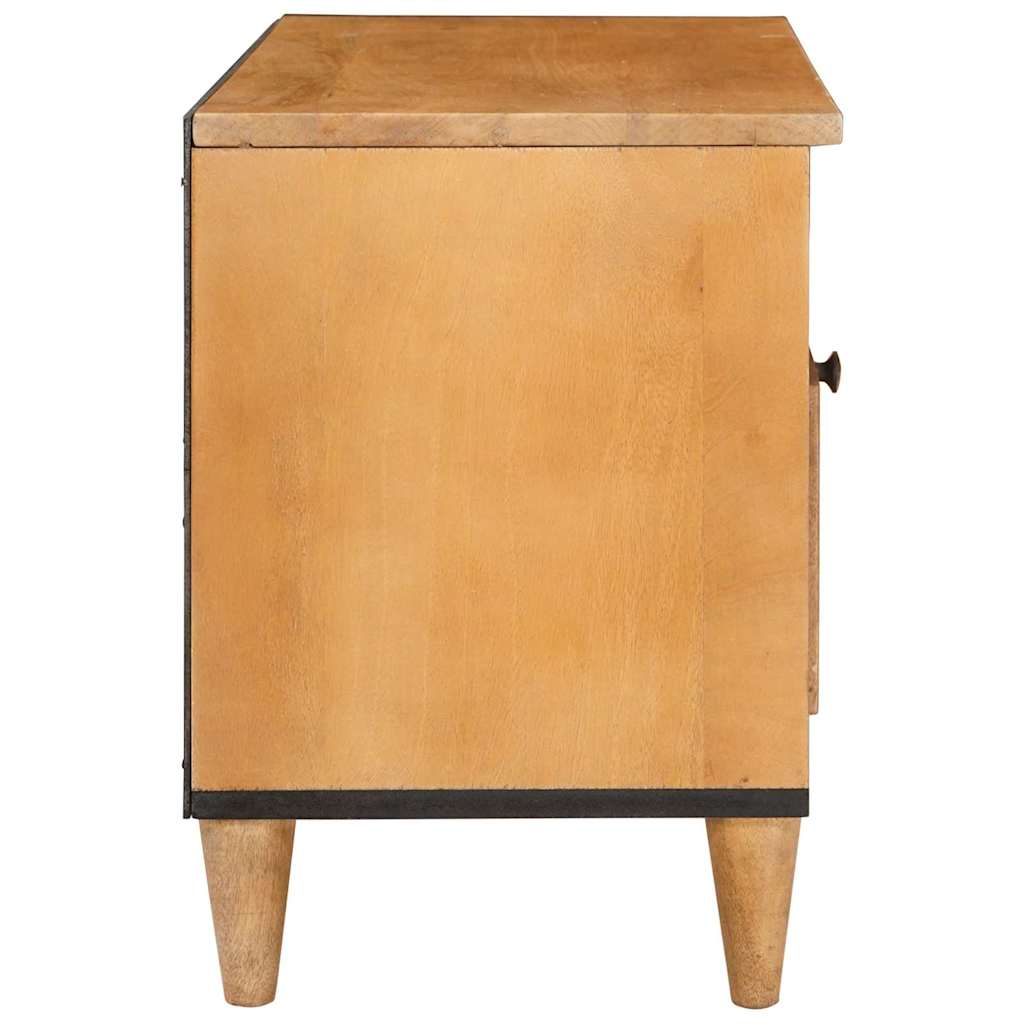 TV Jedinice Svijetlosmeđa 80 x 33 x 46 cm Konstruirano drvo