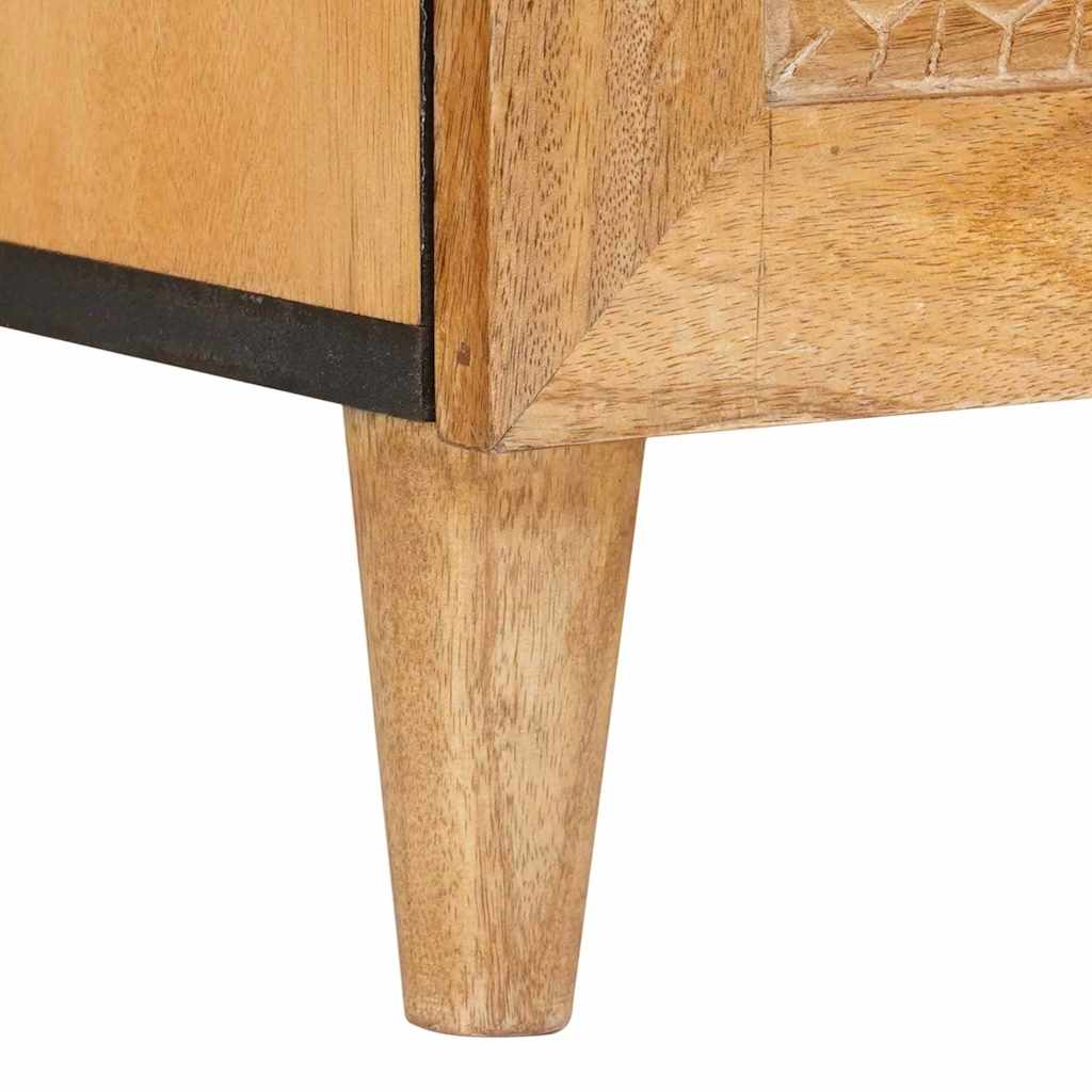 TV Jedinice Svijetlosmeđa 100 x 33 x 46 cm Konstruirano drvo