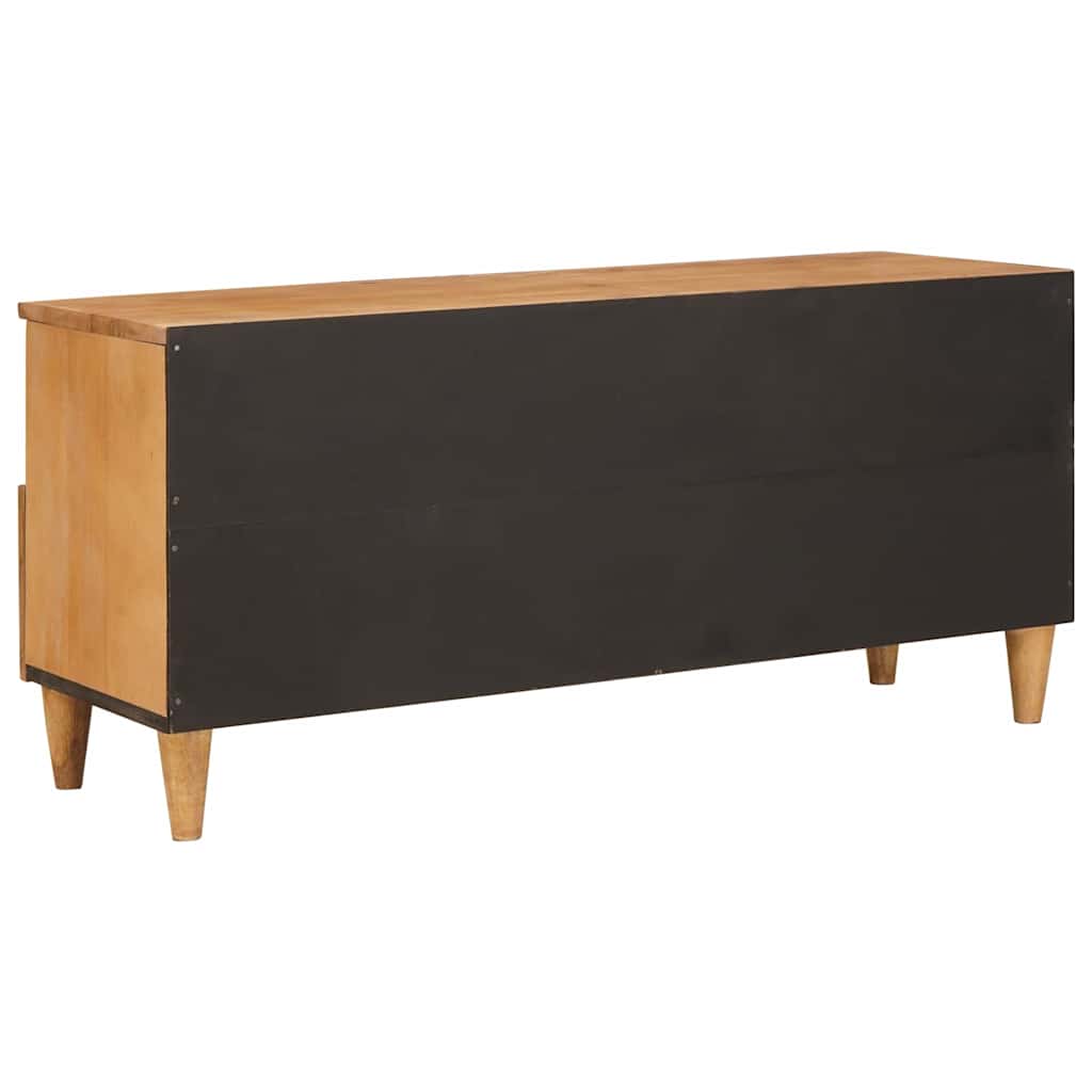 TV Jedinice Svijetlosmeđa 100 x 33 x 46 cm Konstruirano drvo