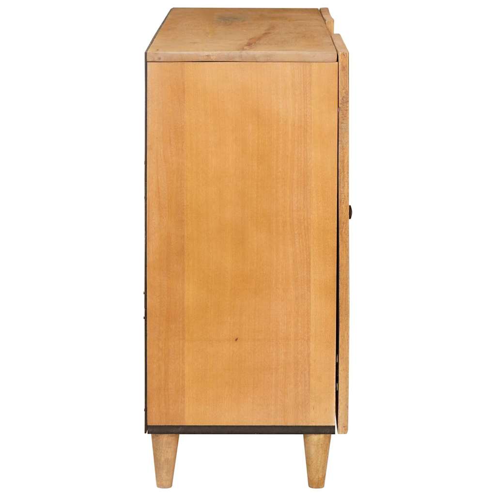 Kreveta Svjetlosmeđa 33.5 x 90 x 75 cm