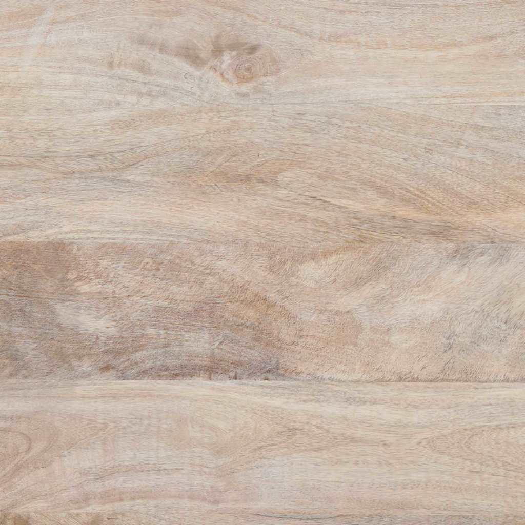 Noćni ormar Bijela 40 x 33 x 46 cm Konstruirano drvo