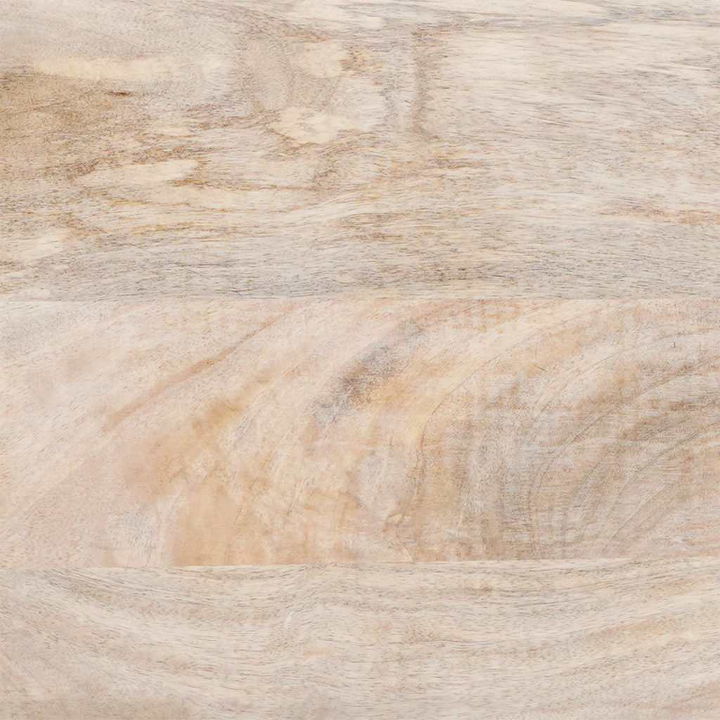Noćni ormar Bijela 50 x 33 x 62 cm Konstruirano drvo