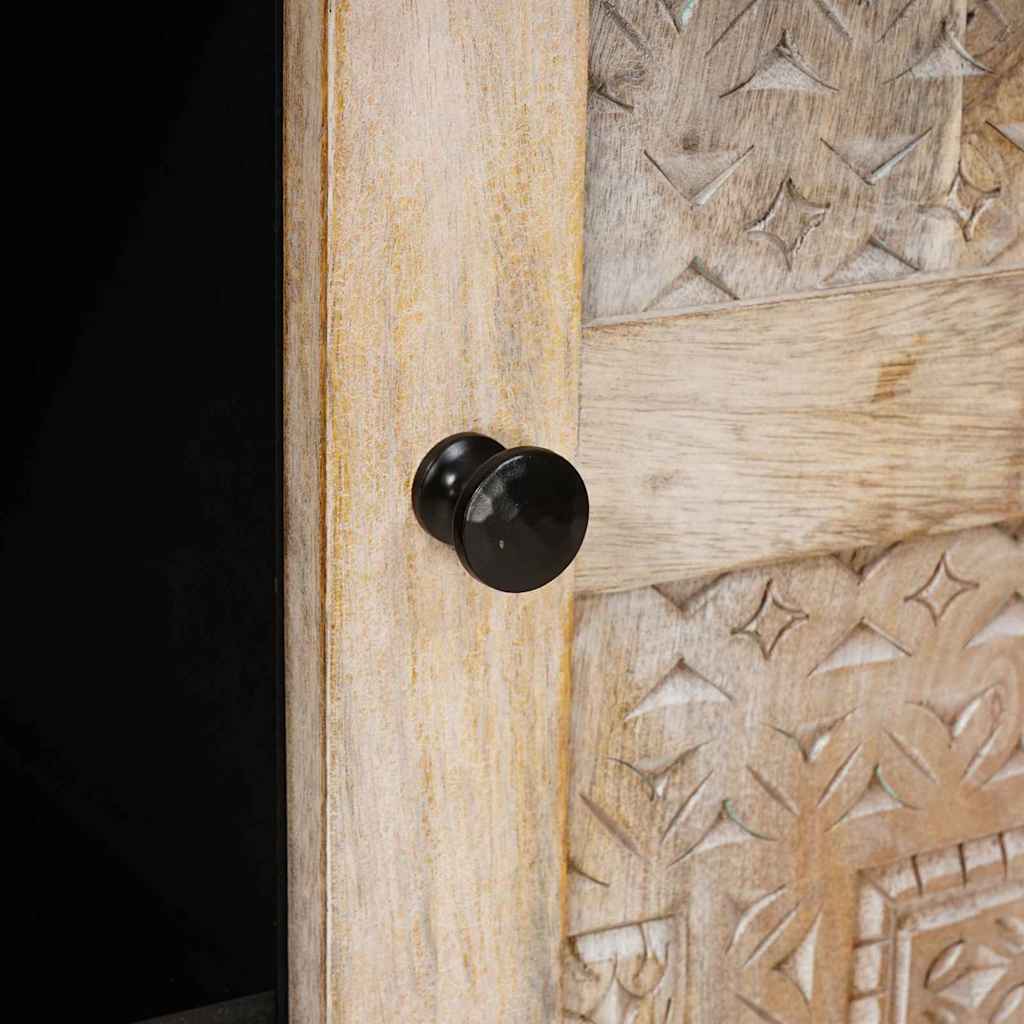 Kreveta Bijelo 33.5 x 90 x 75 cm